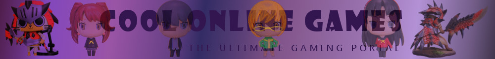 cool online games